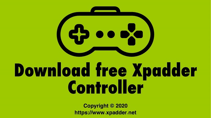 xpadder 5.7 download